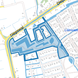 Perceel LEE01-E-5152