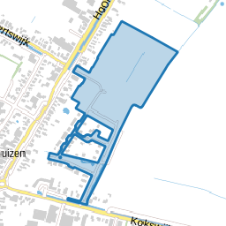 Perceel LEE01-E-5153