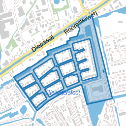 Perceel LEE01-E-5154