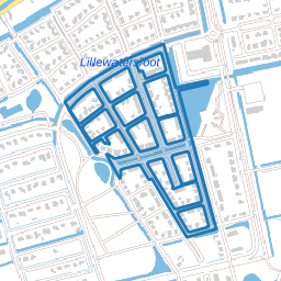 Perceel LEE01-E-5155