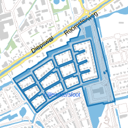 Perceel LEE01-E-5156