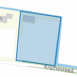 Perceel LEE01-F-1005