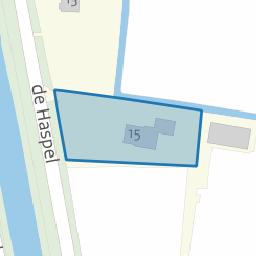 Perceel LEE01-F-2052