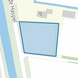 Perceel LEE01-F-2053