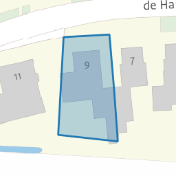 Perceel LEE01-F-2231