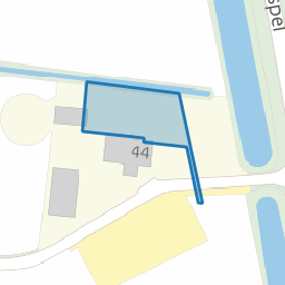 Perceel LEE01-F-2256