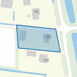 Perceel LEE01-F-2272