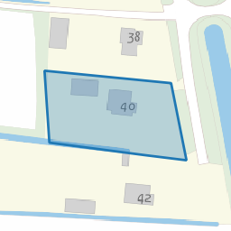 Perceel LEE01-F-2273