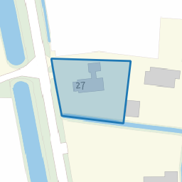 Perceel LEE01-F-2292