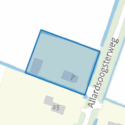 Perceel LEE01-F-2358