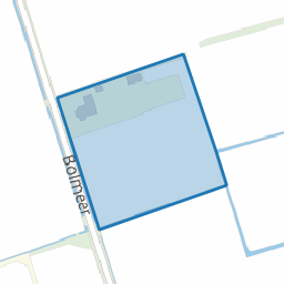 Perceel LEE01-F-2434