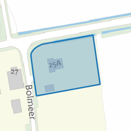 Perceel LEE01-F-2486