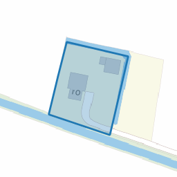 Perceel LEE01-F-2500