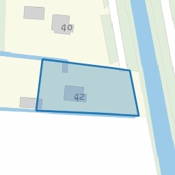 Perceel LEE01-F-2523