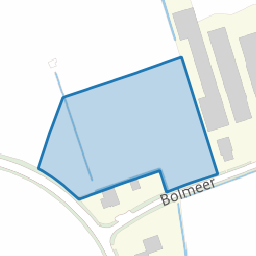 Perceel LEE01-F-2537