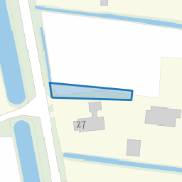 Perceel LEE01-F-2581