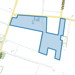 Perceel LEE01-F-2606