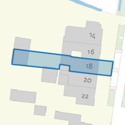 Perceel LEE01-F-2648