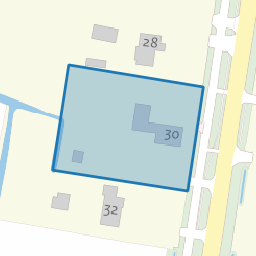 Perceel LEE01-F-2674