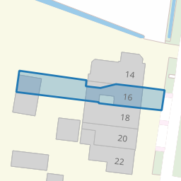 Perceel LEE01-F-2681