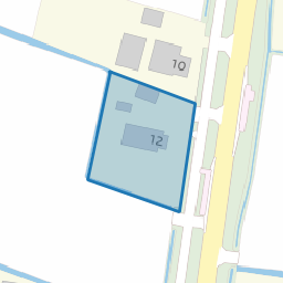 Perceel LEE01-F-2684