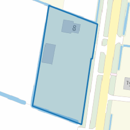 Perceel LEE01-F-2687