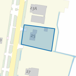 Perceel LEE01-F-2693