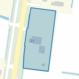 Perceel LEE01-F-2696