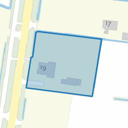 Perceel LEE01-F-2697