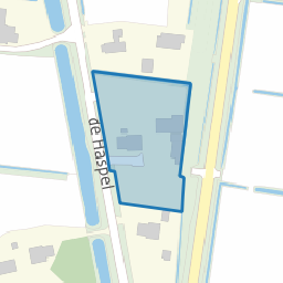 Perceel LEE01-F-2709