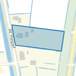 Perceel LEE01-F-2714