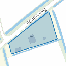 Perceel LEE01-F-2764