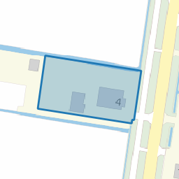 Perceel LEE01-F-2916