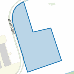 Perceel LEE01-F-2932