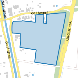 Perceel LEE01-F-2943