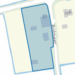 Perceel LEE01-F-2948