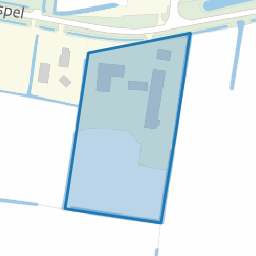 Perceel LEE01-F-2954