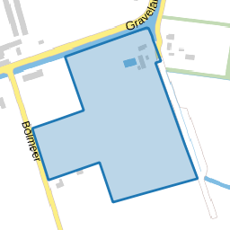 Perceel LEE01-F-3022