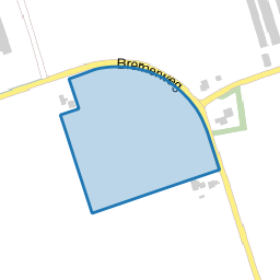 Perceel LEE01-F-3024