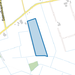 Perceel LEE01-F-3031