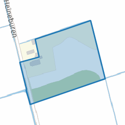 Perceel LEE01-F-3032