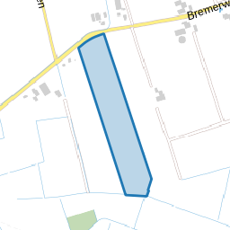 Perceel LEE01-F-3033