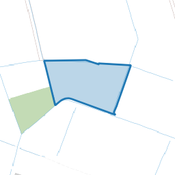Perceel LEE01-F-3034
