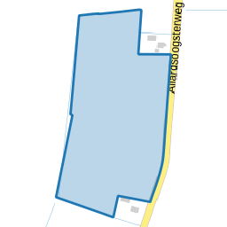 Perceel LEE01-F-3039