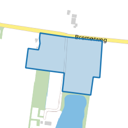 Perceel LEE01-F-3048