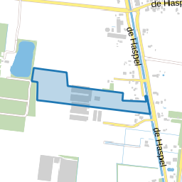 Perceel LEE01-F-3056