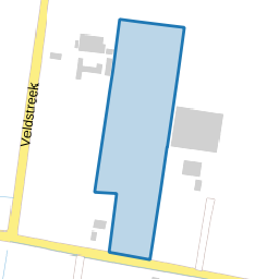 Perceel LEE01-F-3060