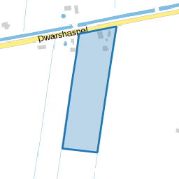 Perceel LEE01-F-3066