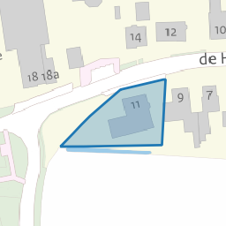 Perceel LEE01-F-3075