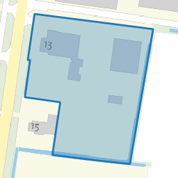 Perceel LEE01-F-3087